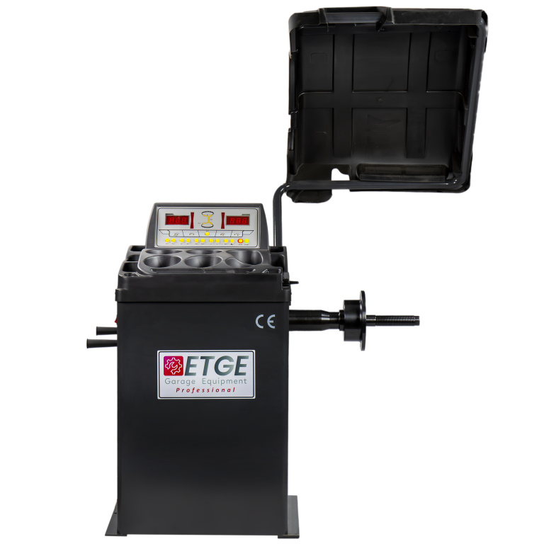 Wyważarka do kół ETGE-901