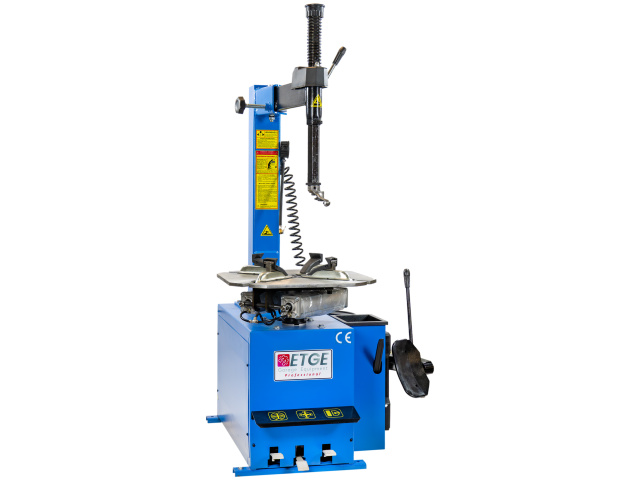Montażownica do opon ETGE-210