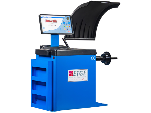 Wyważarka do kół ETGE-905