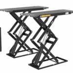 Podnośnik nożycowy naposadzkowy ETGE-6435L 3500KG