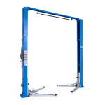 Podnośnik samochodowy dwukolumnowy ETGE-TL40