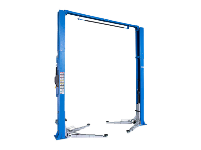 Podnośnik samochodowy dwukolumnowy ETGE-TL40