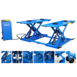 Podnośnik samochodowy nożycowy Euro Trade TDY-3010