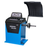 Wyważarka do kół Euro Trade CB-850