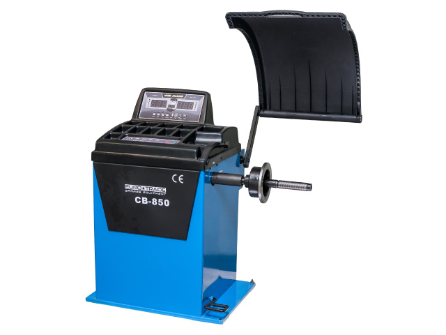 Wyważarka do kół Euro Trade CB-850
