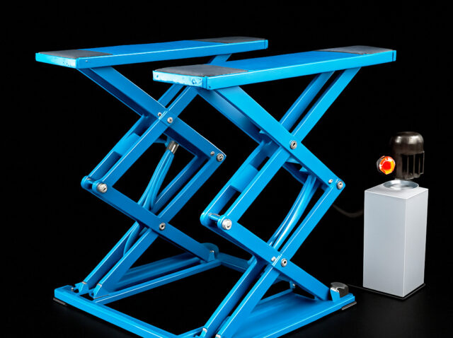 podnosnik-nozycowy-hydrauliczny