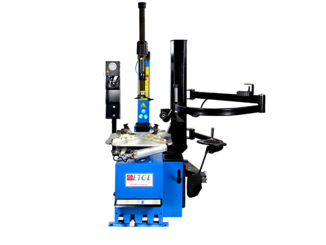 Montażownice do opon