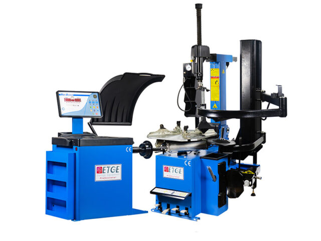 Zestawy urządzeń warsztatowych