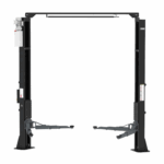 Podnośnik Samochodowy Dwukolumnowy Automatyczny ETGE-3440ASY BLACK 4T