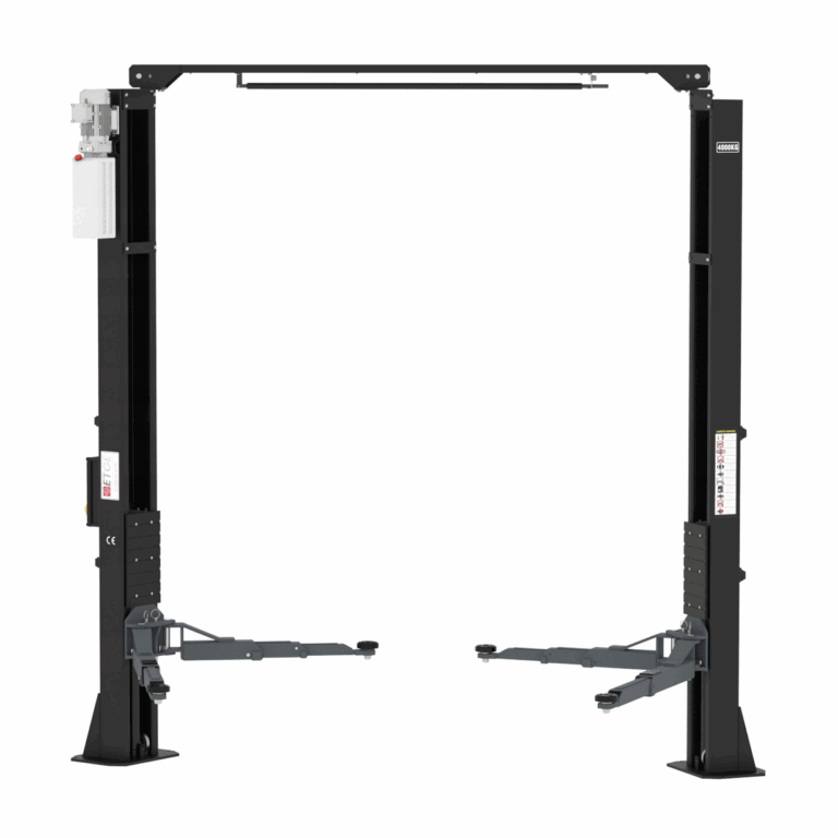 podnosnik dwukolumnowy asymetryczny2