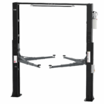 Podnośnik Samochodowy Warsztatowy Do Busów Łączenie górne ETGE TL-60 6000KG