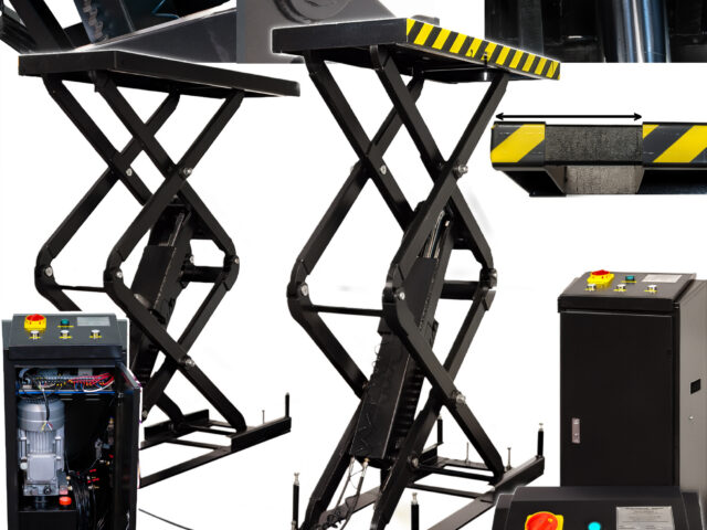 Nozycowy psd allegro mini