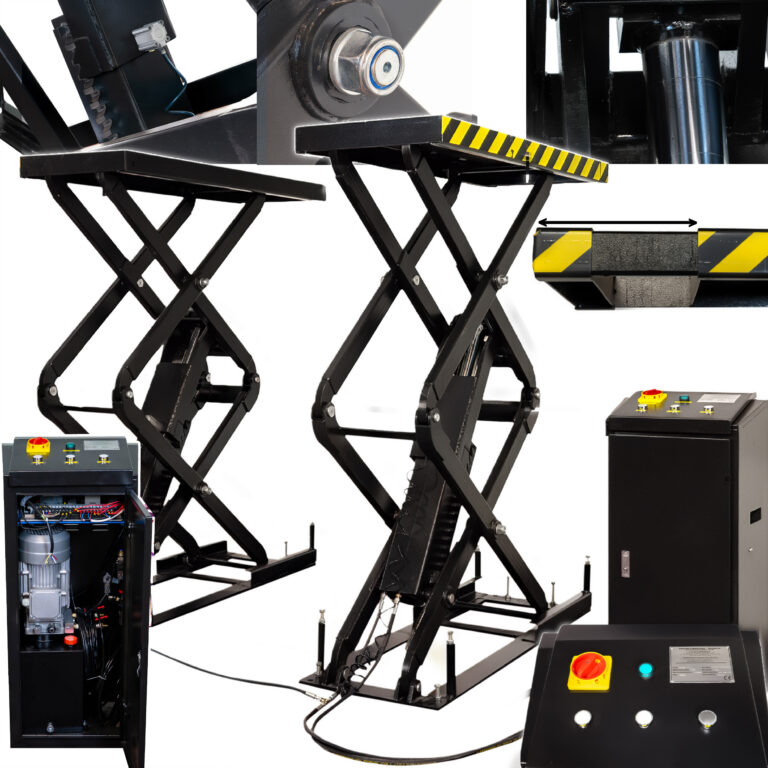 Nozycowy psd allegro mini