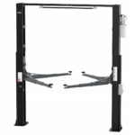 Podnośnik Dwukolumnowy Samochodowy ETGE-TL60 6T Automat DŁUGIE RAMIONA DO BUSÓW